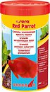 Фото Sera Red Parrot 250 мл, 80 г (00411)