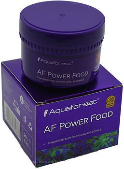 Фото Aquaforest AF Power Food 20 г (731638)