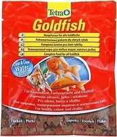 Фото Tetra Goldfish Flakes 12 г (766389)