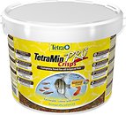 Фото Tetra TetraMin Pro Crisps 10 л (139497)