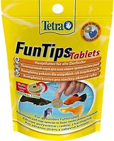 Фото Tetra Goldfish FunTips 20 шт (709112)