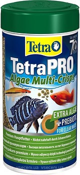 Фото Tetra TetraPro Algae Multi-Crisps 250 мл, 45 г