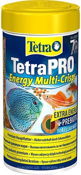 Фото Tetra TetraPro Energy Multi-Crisps 100 мл, 20 г