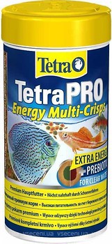Фото Tetra TetraPro Energy Multi-Crisps 500 мл, 110 г