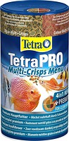 Фото Tetra TetraPro Multi-Crisps Menu 250 мл, 45 г