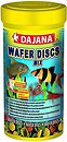 Фото Dajana Wafer Discs Mix 250 мл, 100 г (8594000253556)