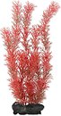 Фото Tetra DecoArt Plantastics Foxtail Red 30 см