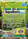 Фото JBL ProFlora AquaBasis plus коричневый 5 л