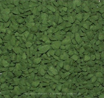 Фото KW Zone Грунт акваріумний зелений 2 кг