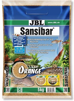Фото JBL Sansibar Orange 5 л (112336)