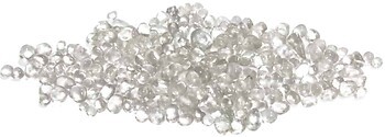 Фото Amtra Pro Nature Crystal Sand прозрачный 0.4 кг (A4022503)
