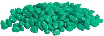 Фото Amtra Pro Nature Fluo Gravel світло-зелений 350 гр (A4022480)