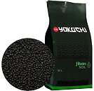 Фото Yokuchi Jiban Soil 2-5 мм черный 10 л