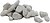 Фото Amtra Pro Nature Ciotottolo Bianco 2-4 см 5 кг (A4022970)