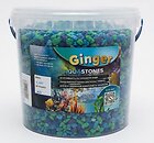 Фото Ginger Pro №25 річка 3.5 кг 5-10 мм (відро)