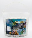 Фото Ginger Pro №15 білий намистинка 2.5 кг 5-10 мм (відро)