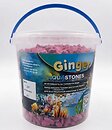 Фото Ginger Pro №3 рожевий 1.2 кг 5-10 мм (відро)