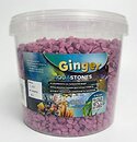 Фото Ginger Pro №3 рожевий 3.5 кг 5-10 мм (відро)