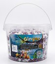 Фото Ginger Pro №22 микс красно-белый 2.5 кг 5-10 мм (ведро)