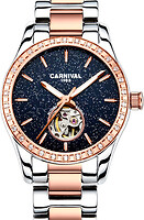 Фото Carnival Lady VIP Silver