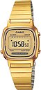 Фото Casio LA670WEGA-9EF