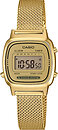 Фото Casio LA670WEMY-9EF