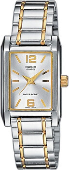 Фото Casio LTP-1235PSG-7AEF