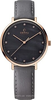 Фото Obaku V186LXVJRJ