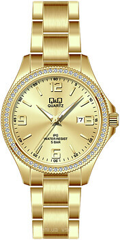 Фото Q&Q IP Series CA07J801Y