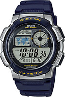 Фото Casio AE-1000W-2AVEF