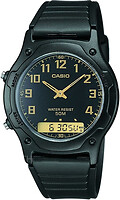 Фото Casio AW-49H-1BVEF