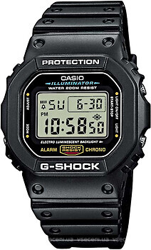 Фото Casio G-Shock The Origin DW-5600E-1VER