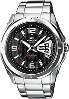 Фото Casio Edifice Classic EF-129D-1AVEF