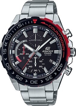 Фото Casio Edifice EFR-566DB-1AVUEF