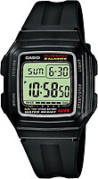 Фото Casio F-201WA-1AEF