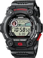 Фото Casio G-Shock G-7900-1ER