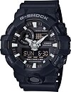 Фото Casio G-Shock Classic GA-700-1BER