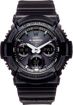 Фото Casio G-Shock Classic GAW-100B-1AER