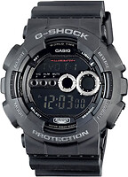 Фото Casio G-Shock Classic GD-100-1BER