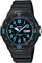 Фото Casio MRW-200H-2BVEF