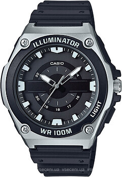 Фото Casio MWC-100H-1AVEF