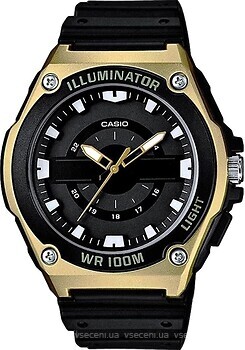 Фото Casio MWC-100H-9AVEF