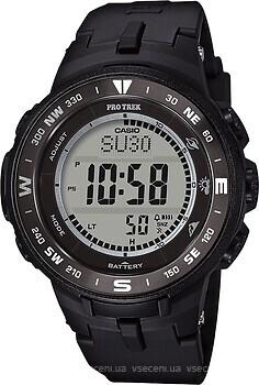 Фото Casio Pro Trek PRG-330-1ER