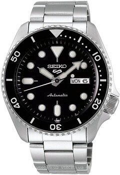 Фото Seiko 5 Sports SRPD55K1