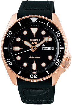 Фото Seiko 5 Sports SRPD76K1
