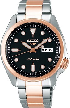 Фото Seiko 5 Sports SRPE58K1