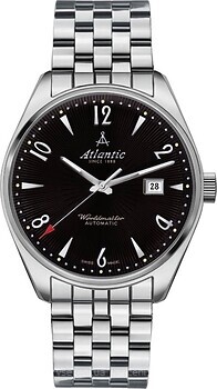 Фото Atlantic Worldmaster 51752.41.65SM