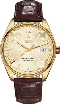 Фото Atlantic Worldmaster 51752.45.35G