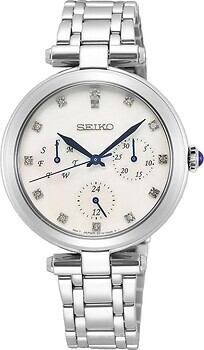 Фото Seiko SKY663P1