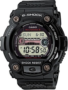 Фото Casio G-Shock Classic GW-7900-1ER